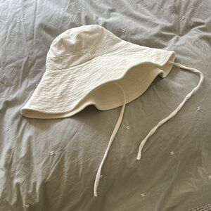 Faithfull the Brand Corduroy Bucket Hat